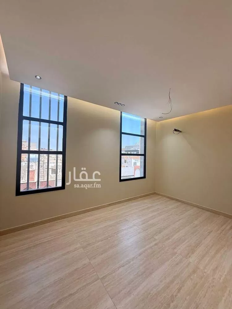 شقة للبيع في شارع احمد بن شيخان, حي الروضة, مدينة جدة, منطقة مكة المكرمة 6