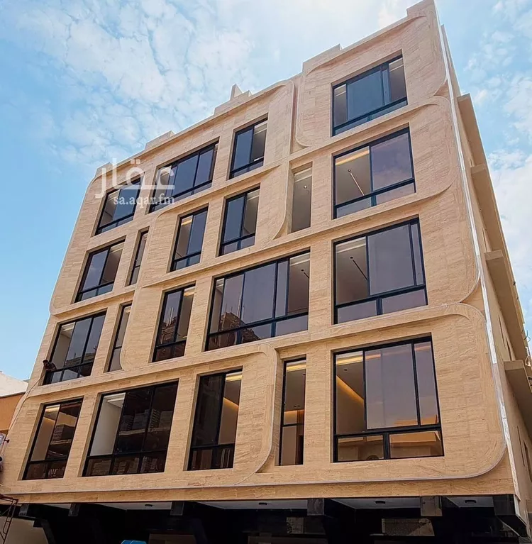 Apartment for Sale in Jeddah An Naim