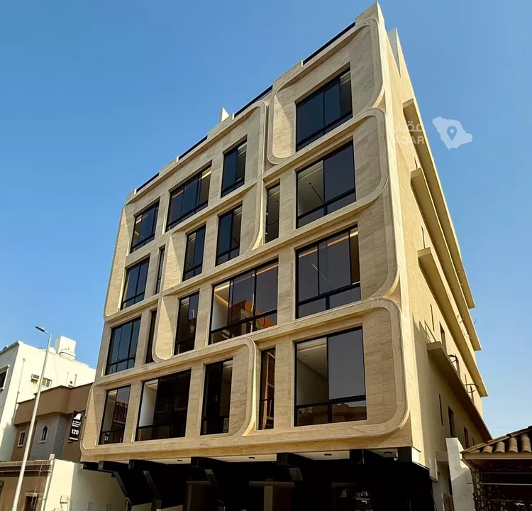 Apartment for Sale in Jeddah An Naim