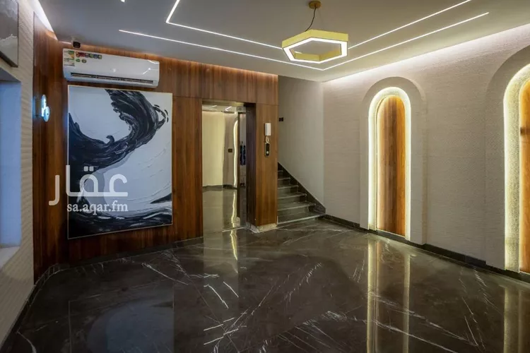 شقة للبيع في شارع احمد بن شيخان, حي الروضة, مدينة جدة, منطقة مكة المكرمة