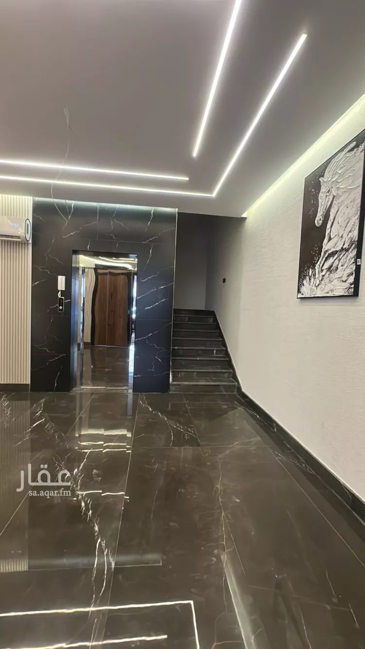 شقة للبيع في شارع علي ابو النصر, حي الروضة, مدينة جدة, منطقة مكة المكرمة صورة 4