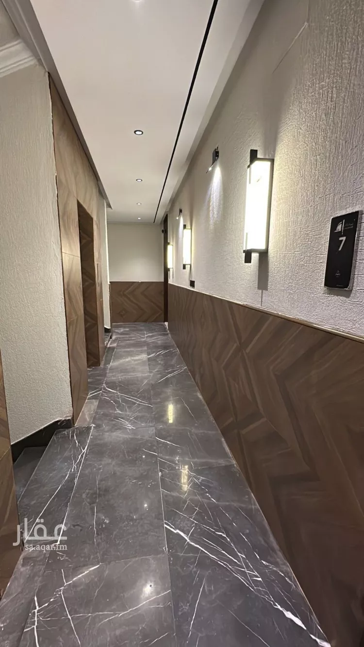 شقة للبيع في شارع ابو وهيب الجشمي, حي النعيم, مدينة جدة, منطقة مكة المكرمة صورة 2