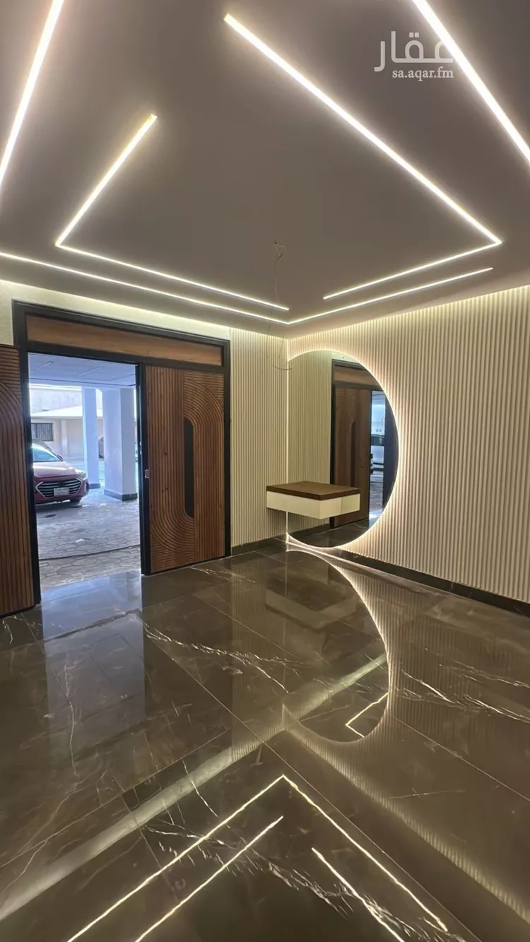 شقة للبيع في شارع علي ابو النصر, حي الروضة, مدينة جدة, منطقة مكة المكرمة صورة 4