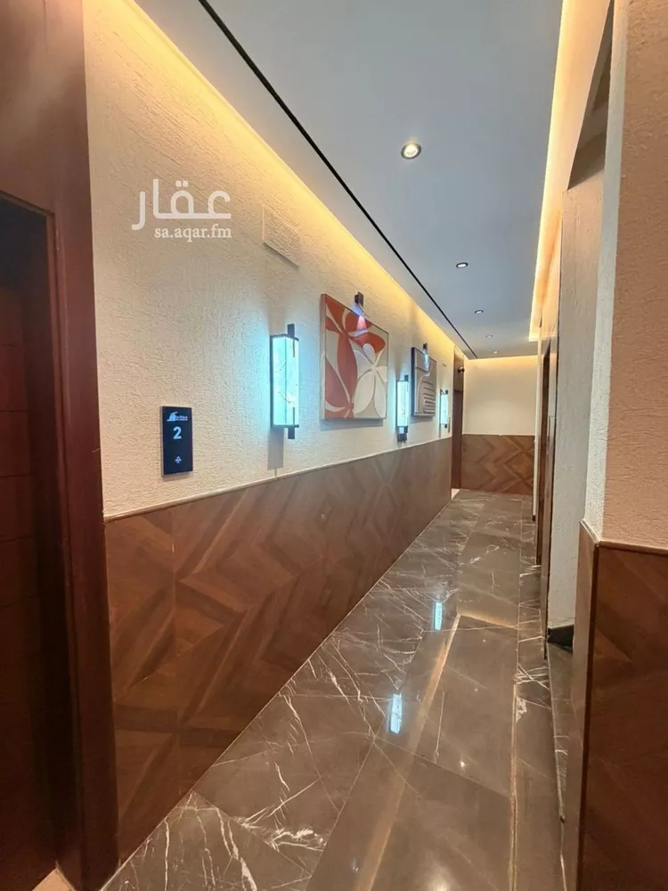شقة للبيع في شارع ابو وهيب الجشمي, حي النعيم, مدينة جدة, منطقة مكة المكرمة صورة 3