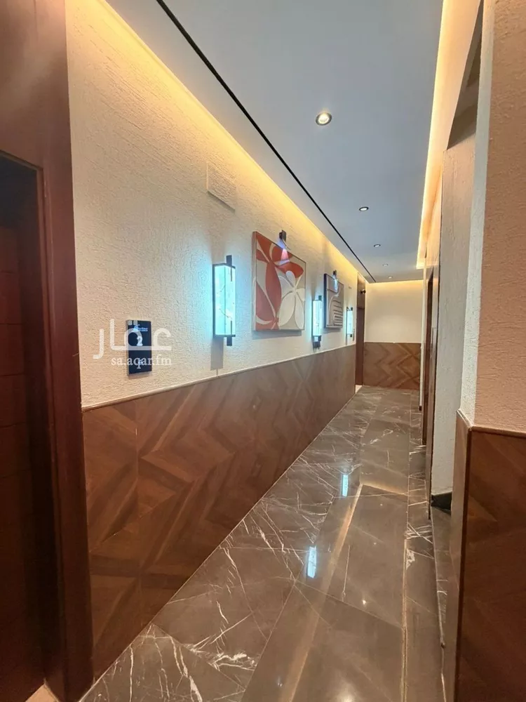 شقة للبيع في شارع ابو وهيب الجشمي, حي النعيم, مدينة جدة, منطقة مكة المكرمة صورة 5