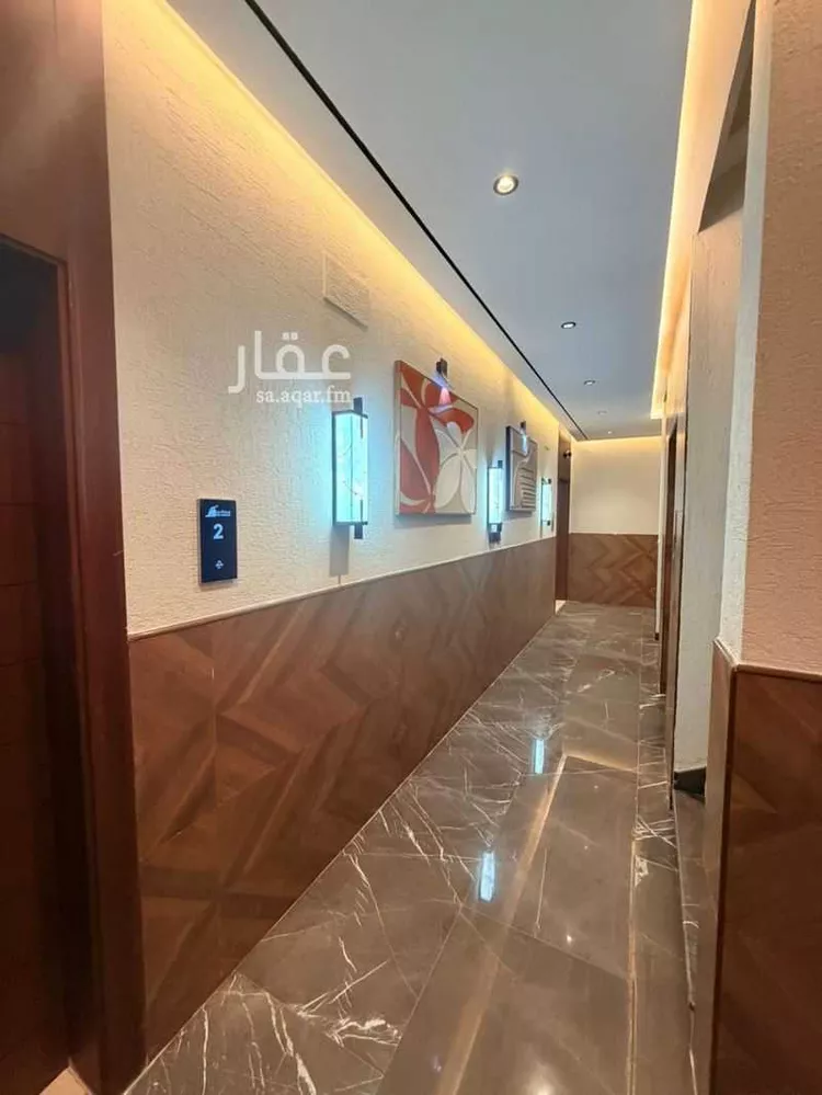 شقة للبيع في شارع ابو وهيب الجشمي, حي النعيم, مدينة جدة, منطقة مكة المكرمة صورة 2