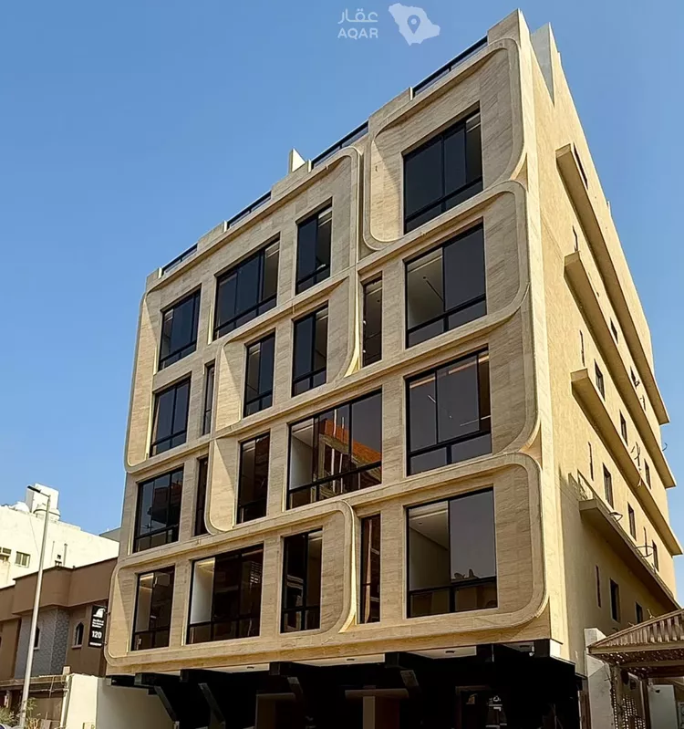 Apartment for Sale in Jeddah An Naim