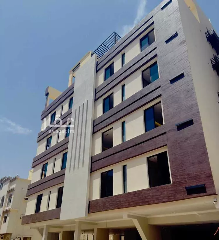 شقة للبيع في شارع ابن ابي القاسم, حي الروضة, مدينة جدة, منطقة مكة المكرمة