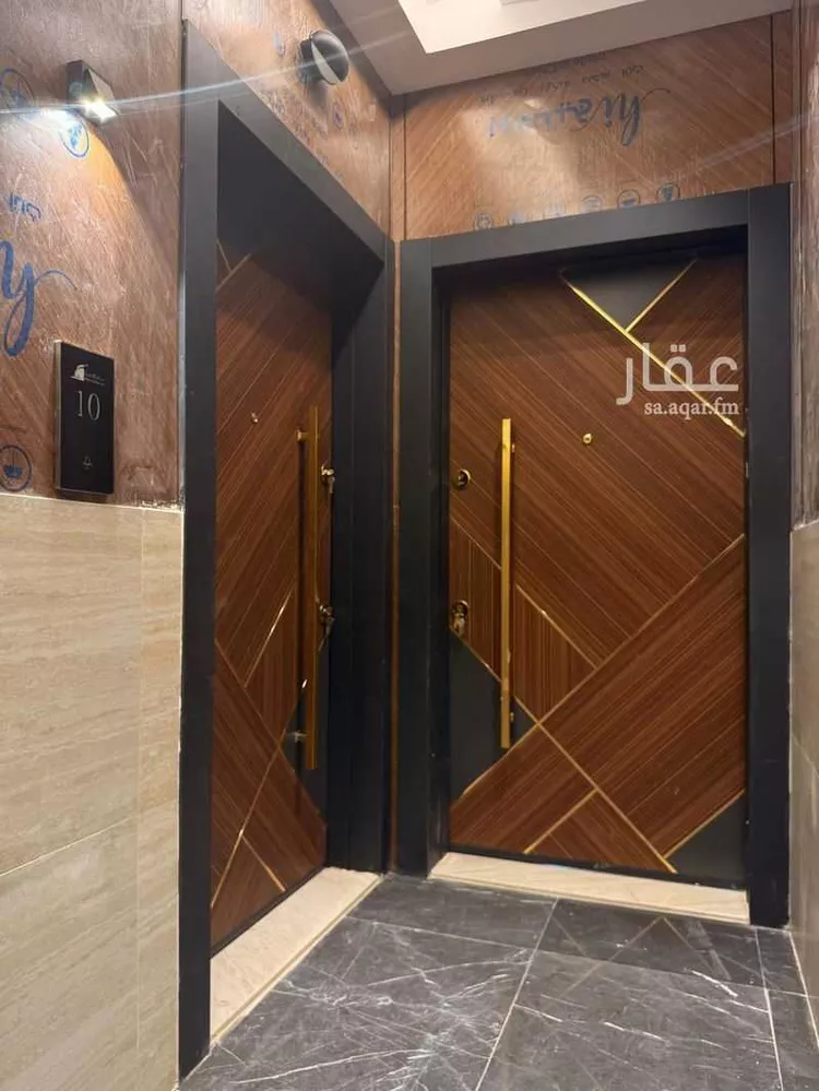 شقة للبيع في شارع احمد بن شيخان, حي الروضة, مدينة جدة, منطقة مكة المكرمة صورة 2