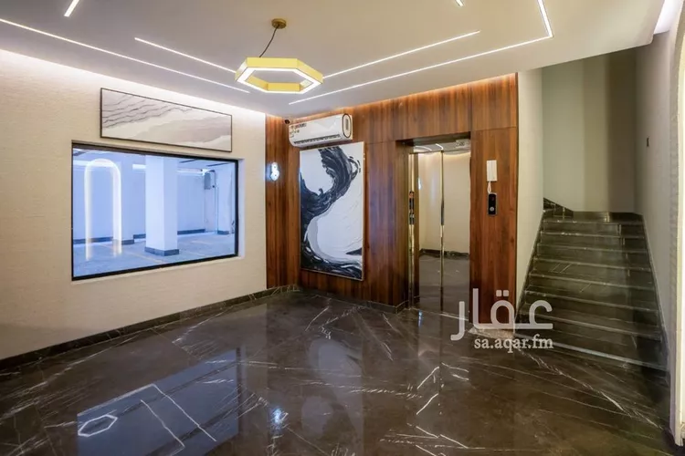 شقة للبيع في شارع احمد بن شيخان, حي الروضة, مدينة جدة, منطقة مكة المكرمة