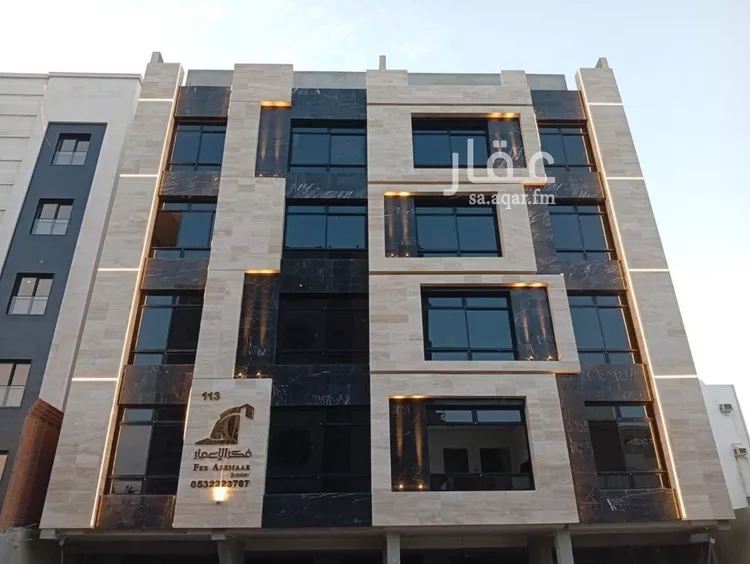 شقة للبيع في شارع ابو وهيب الجشمي, حي النعيم, مدينة جدة, منطقة مكة المكرمة صورة 2