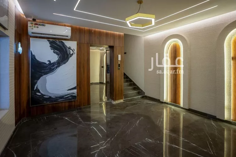 شقة للبيع في شارع احمد بن شيخان, حي الروضة, مدينة جدة, منطقة مكة المكرمة