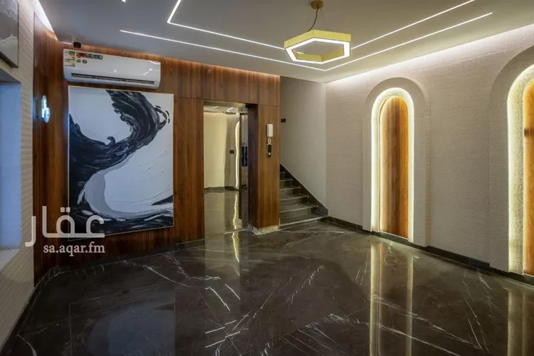 شقة للبيع في شارع احمد بن شيخان, حي الروضة, مدينة جدة, منطقة مكة المكرمة صورة 3