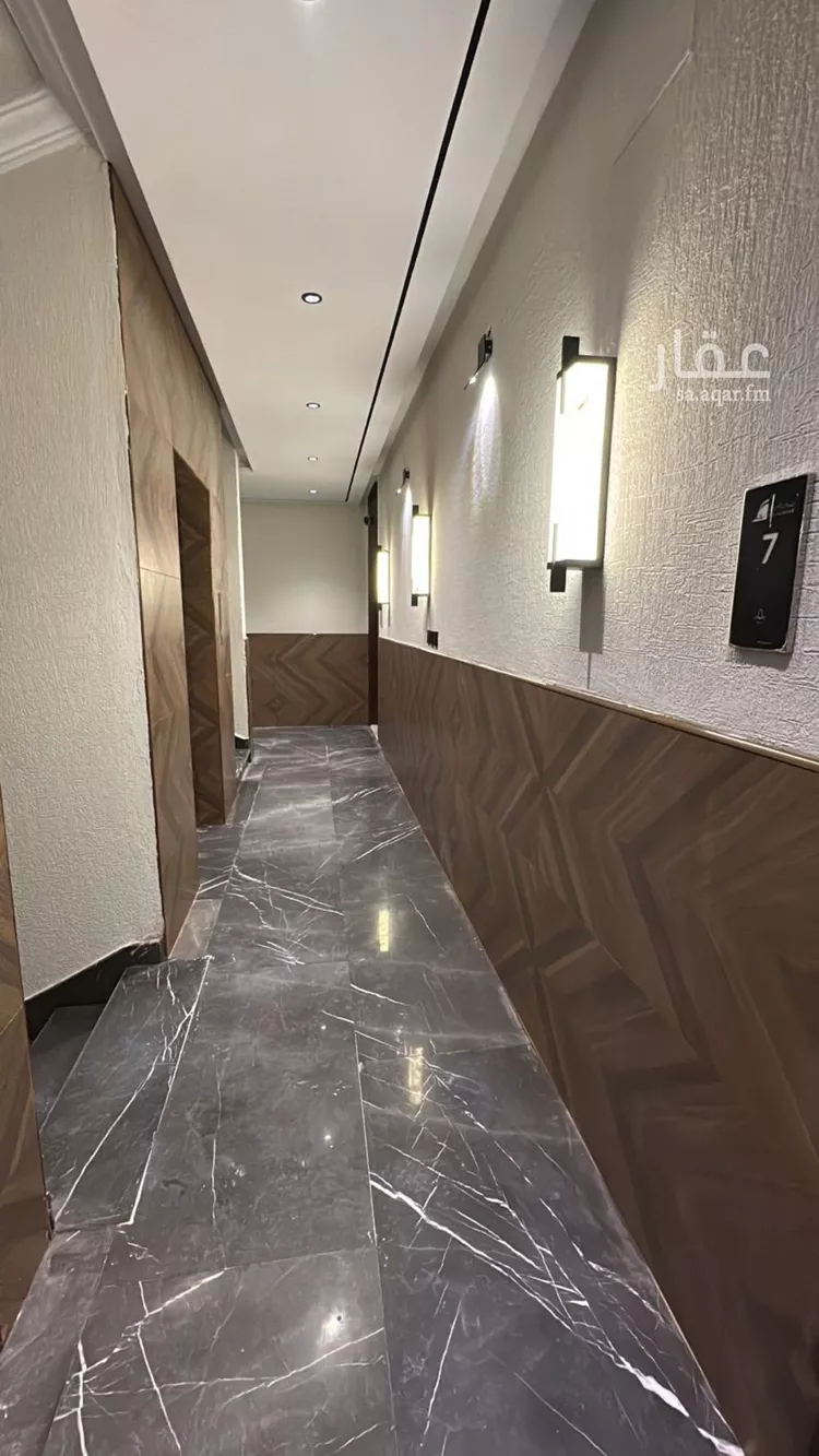 شقة للبيع في شارع ابو وهيب الجشمي, حي النعيم, مدينة جدة, منطقة مكة المكرمة صورة 2