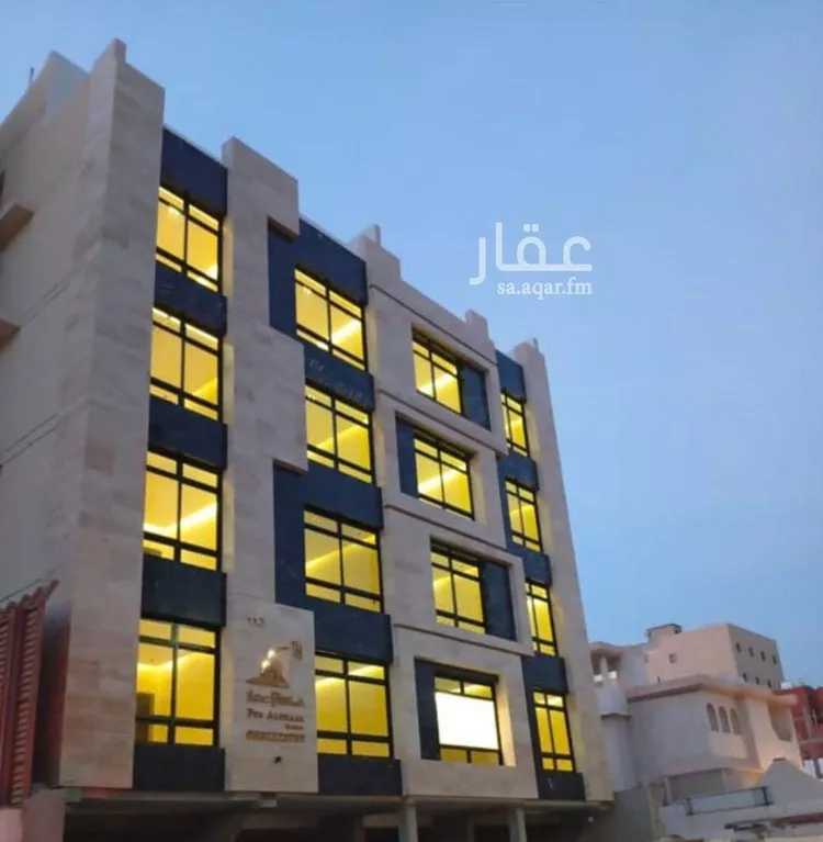 شقة للبيع في شارع ابو وهيب الجشمي, حي النعيم, مدينة جدة, منطقة مكة المكرمة