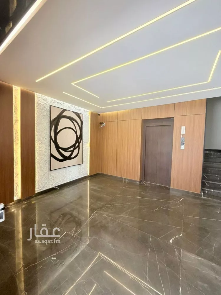 شقة للبيع في شارع ابو وهيب الجشمي, حي النعيم, مدينة جدة, منطقة مكة المكرمة صورة 2