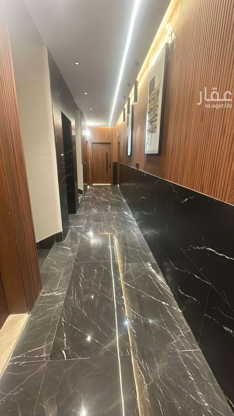 شقة للبيع في شارع علي ابو النصر, حي الروضة, مدينة جدة, منطقة مكة المكرمة صورة 3