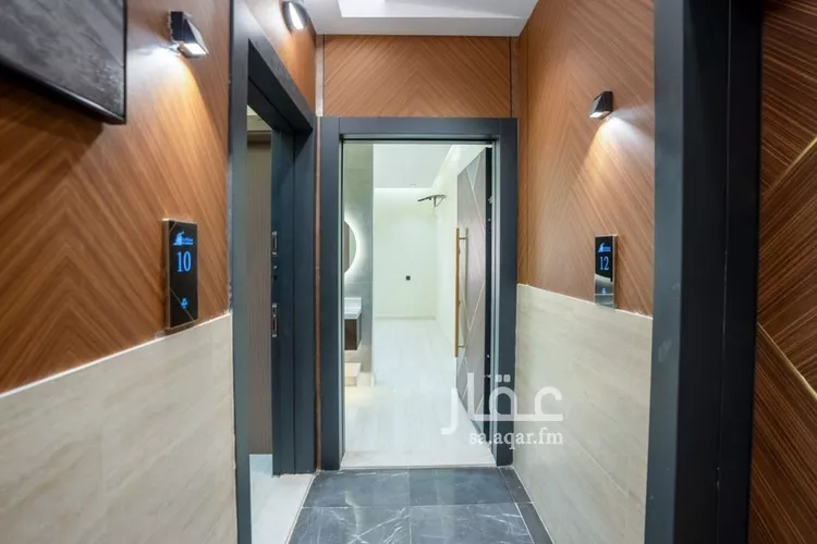 شقة للبيع في شارع احمد بن شيخان, حي الروضة, مدينة جدة, منطقة مكة المكرمة صورة 4