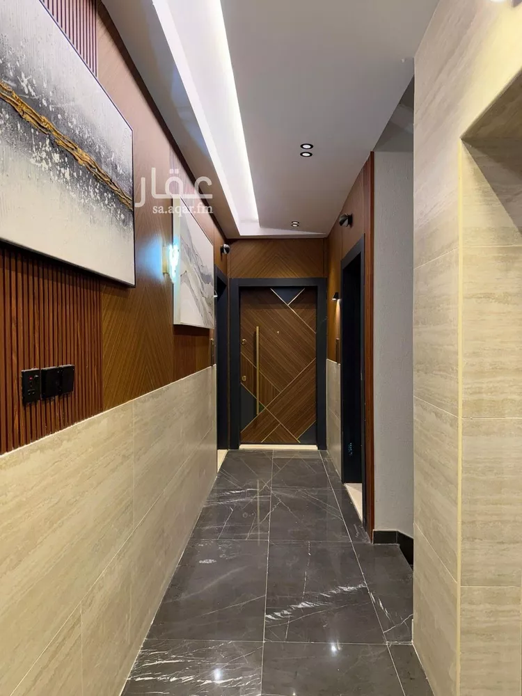 شقة للبيع في شارع احمد بن شيخان, حي الروضة, مدينة جدة, منطقة مكة المكرمة صورة 2