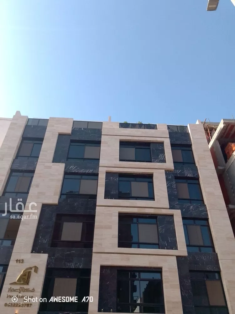Apartment for Sale in Jeddah An Naim