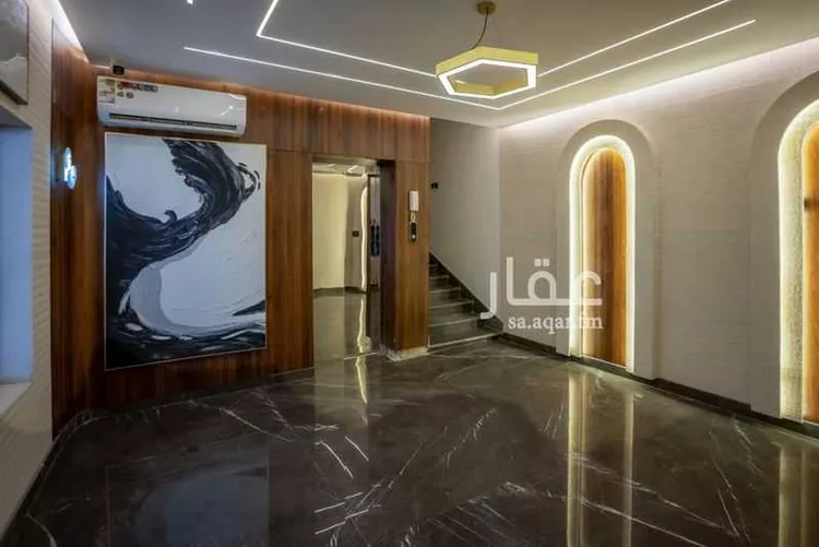 شقة للبيع في شارع احمد بن شيخان, حي الروضة, مدينة جدة, منطقة مكة المكرمة صورة 4