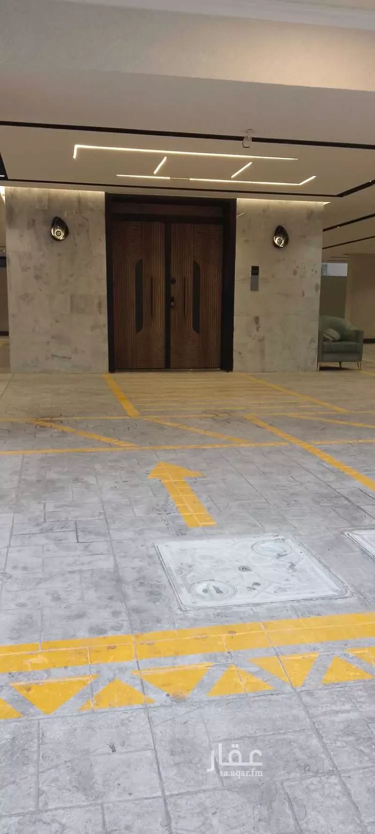 شقة للبيع في شارع احمد بن شيخان, حي الروضة, مدينة جدة, منطقة مكة المكرمة صورة 2