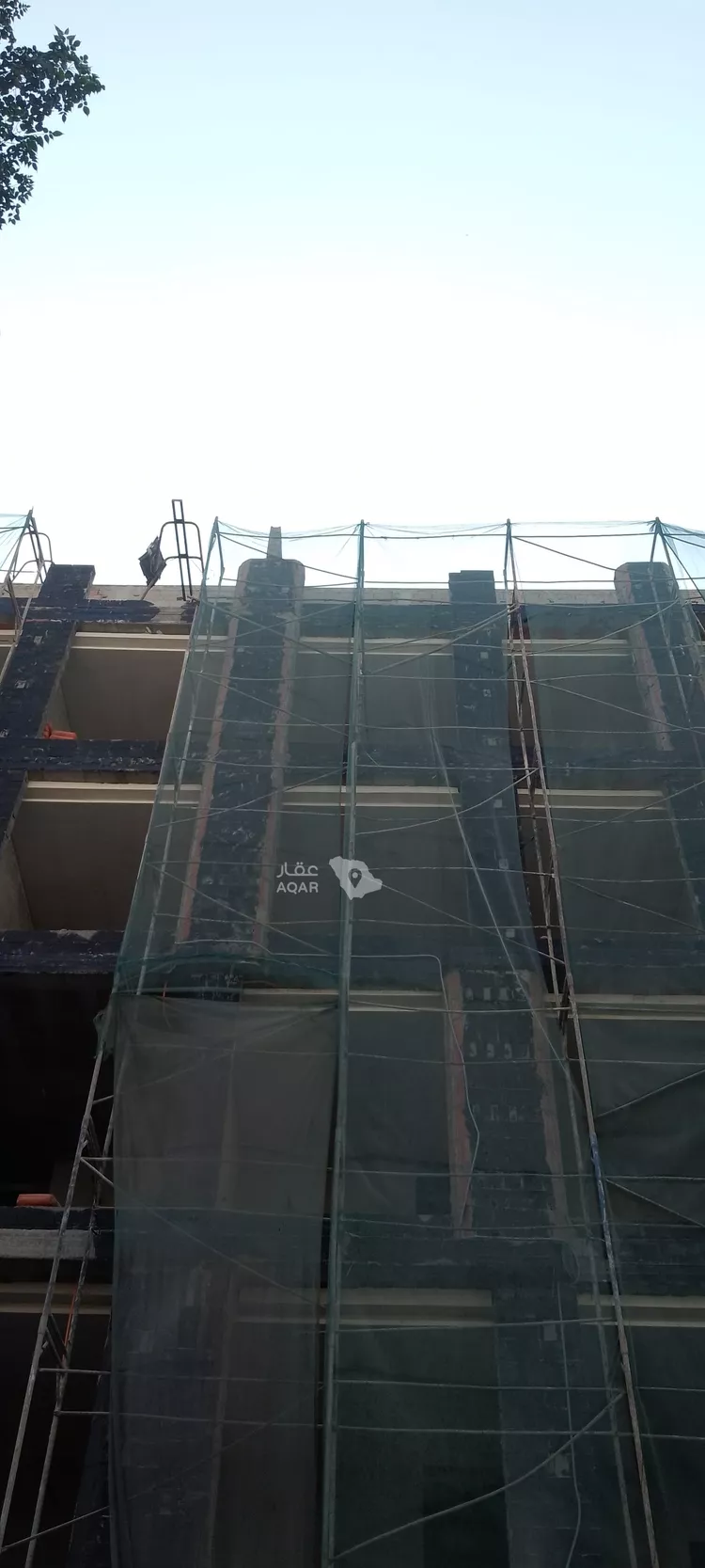 Apartment for Sale in Jeddah As Salamah