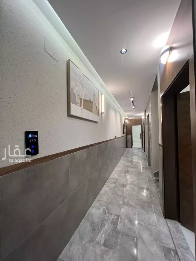 شقة للبيع في شارع احمد بن شيخان, حي الروضة, مدينة جدة, منطقة مكة المكرمة صورة 4