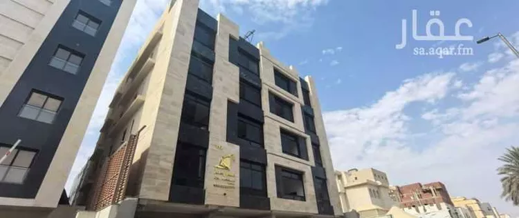 شقة للبيع في شارع ابو وهيب الجشمي, حي النعيم, مدينة جدة, منطقة مكة المكرمة