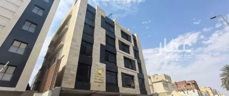شقة للبيع في شارع ابو وهيب الجشمي, حي النعيم, مدينة جدة, منطقة مكة المكرمة