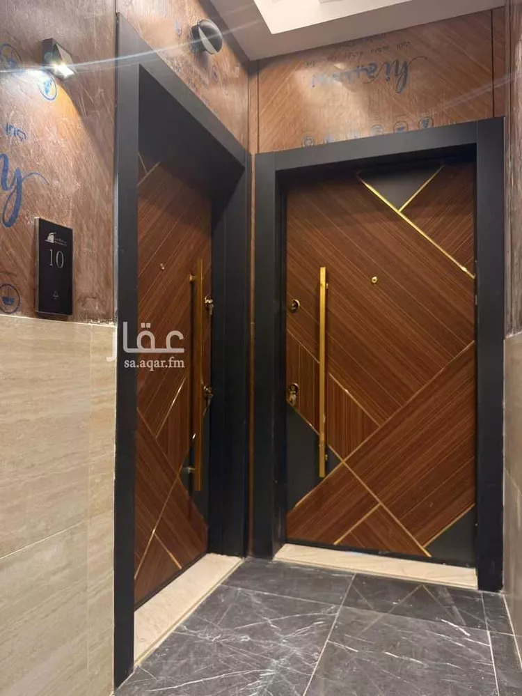 شقة للبيع في شارع احمد بن شيخان, حي الروضة, مدينة جدة, منطقة مكة المكرمة صورة 2