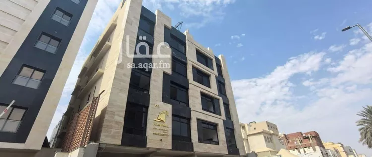 شقة للبيع في شارع ابو وهيب الجشمي, حي النعيم, مدينة جدة, منطقة مكة المكرمة صورة 2