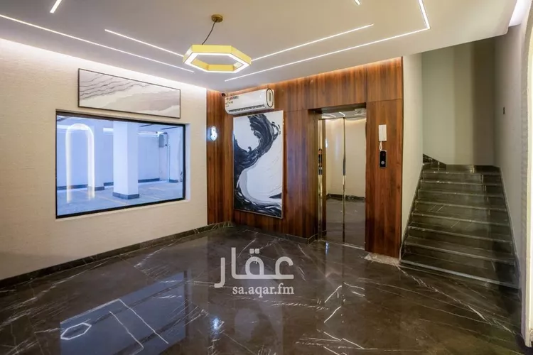 شقة للبيع في شارع احمد بن شيخان, حي الروضة, مدينة جدة, منطقة مكة المكرمة صورة 4