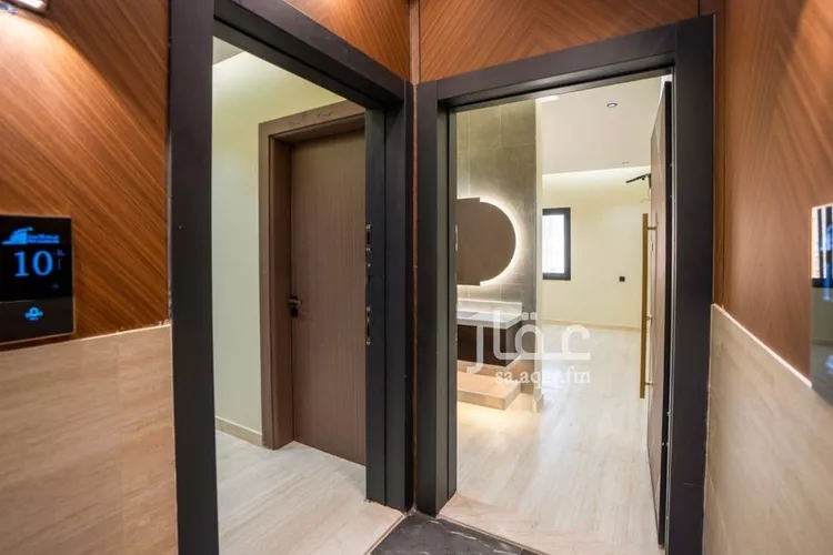 شقة للبيع في شارع احمد بن شيخان, حي الروضة, مدينة جدة, منطقة مكة المكرمة صورة 2