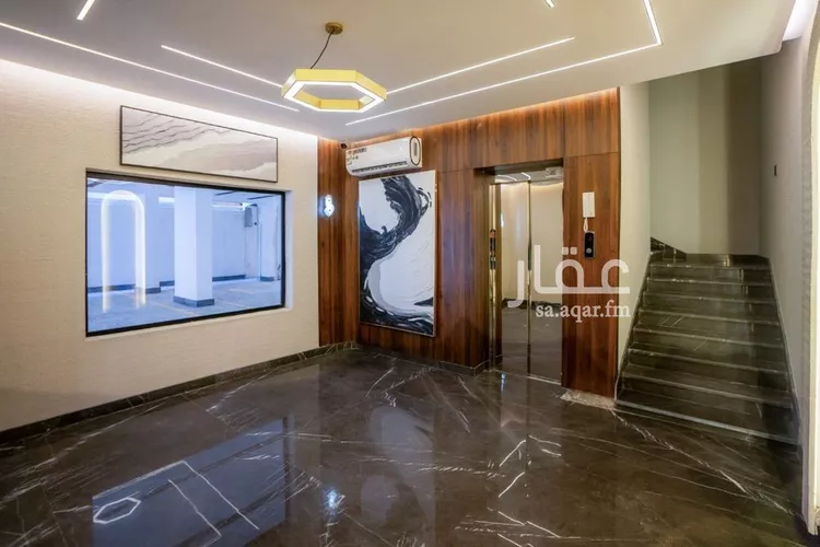 شقة للبيع في شارع احمد بن شيخان, حي الروضة, مدينة جدة, منطقة مكة المكرمة صورة 4