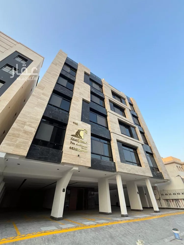 شقة للبيع في شارع ابو وهيب الجشمي, حي النعيم, مدينة جدة, منطقة مكة المكرمة