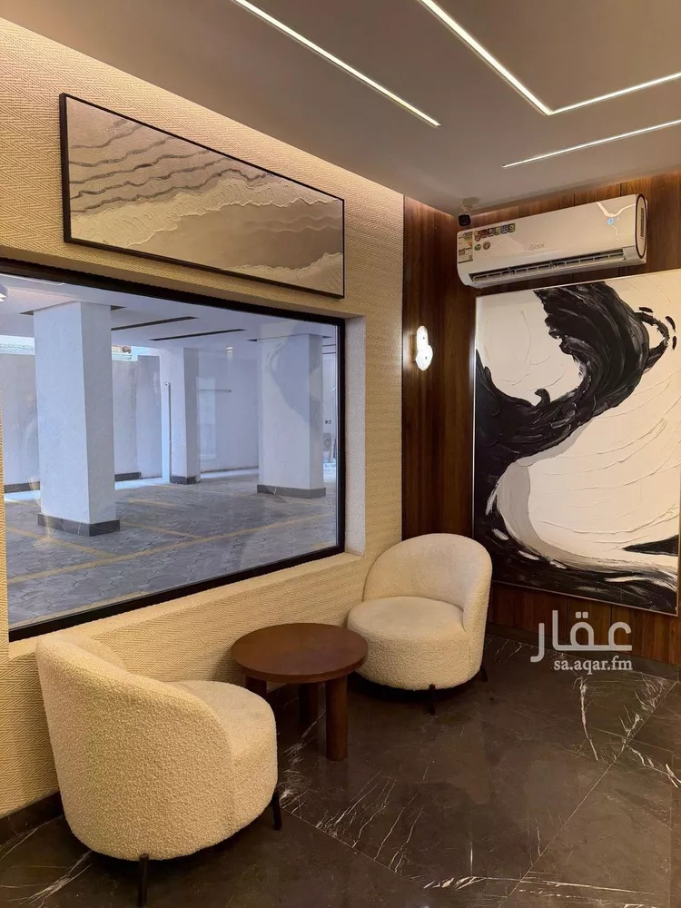 شقة للبيع في شارع احمد بن شيخان, حي الروضة, مدينة جدة, منطقة مكة المكرمة صورة 2