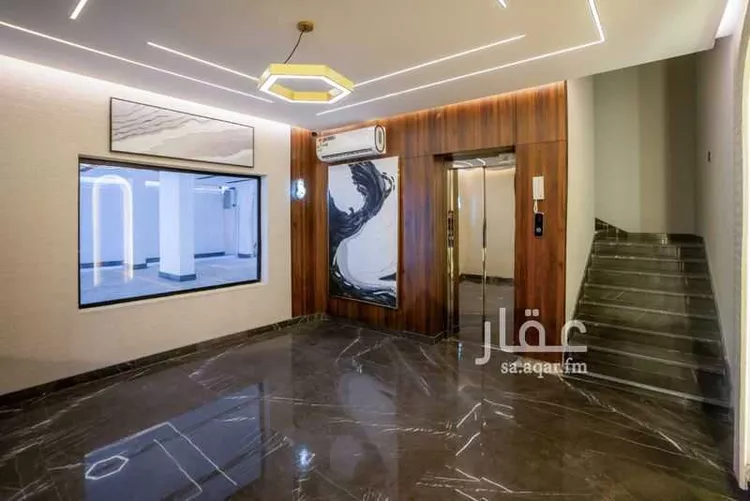 Apartment for Sale in Jeddah Ar Rawdah