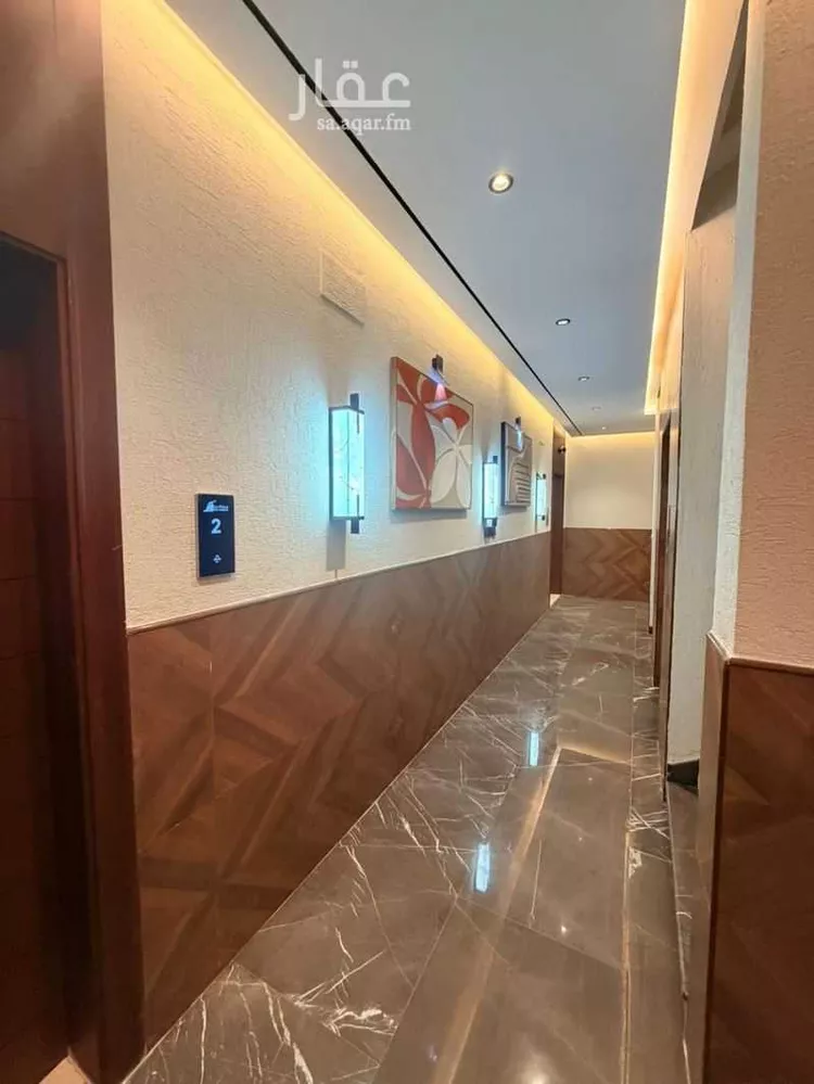 Apartment for Sale in Jeddah An Naim