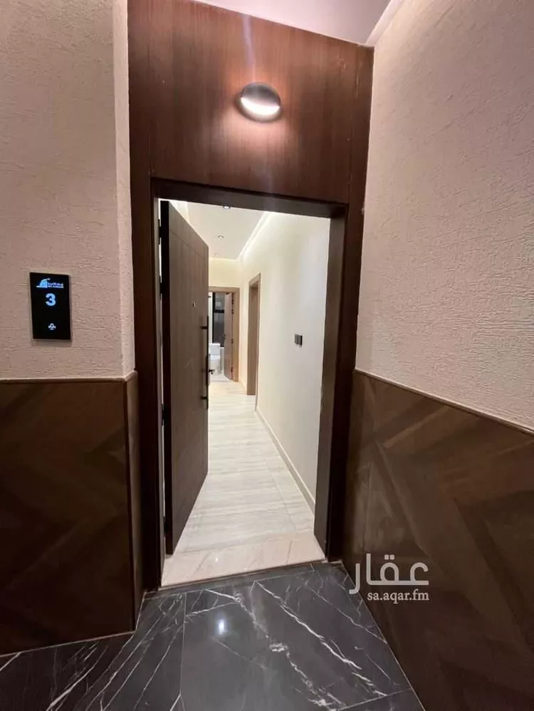 Apartment for Sale in Jeddah An Naim