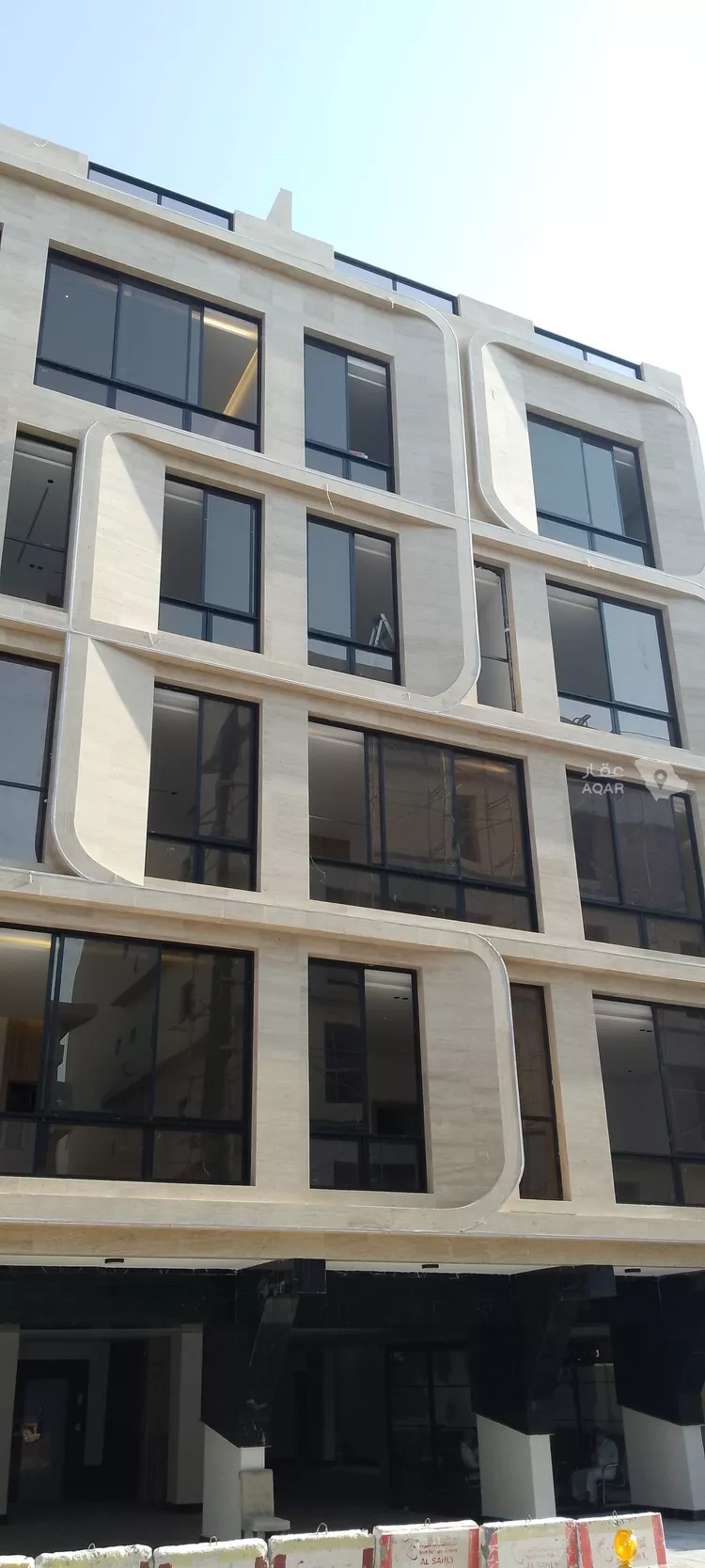 Apartment for Sale in Jeddah An Naim