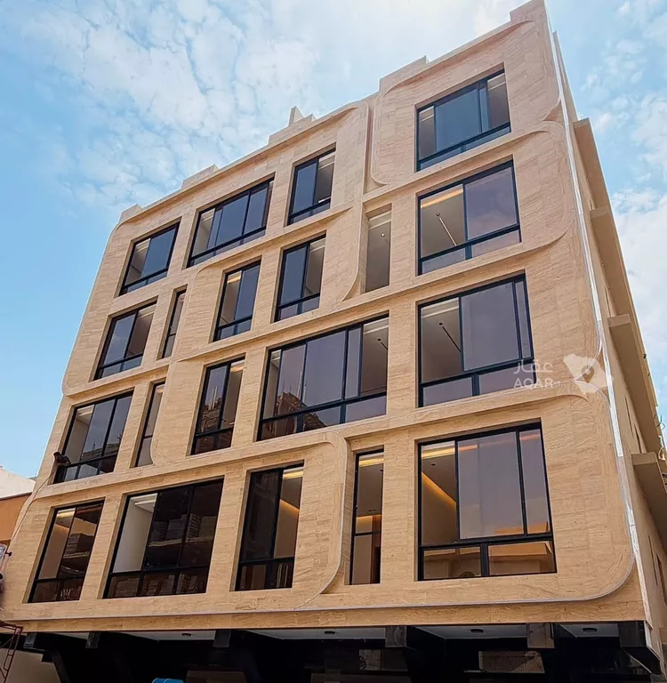 Apartment for Sale in Jeddah An Naim
