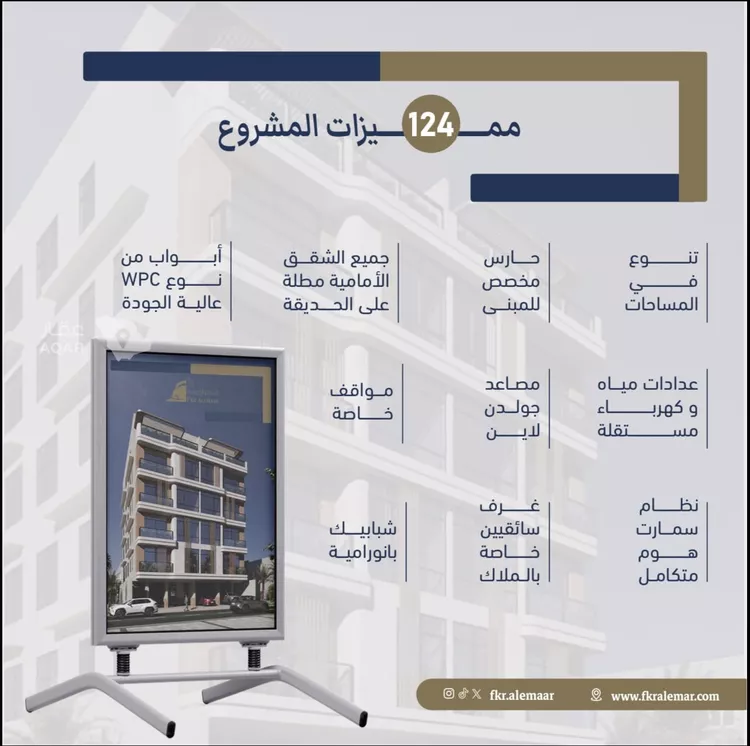 شقة للبيع في شارع انس ابن ظهير, حي النعيم, مدينة جدة, منطقة مكة المكرمة 5