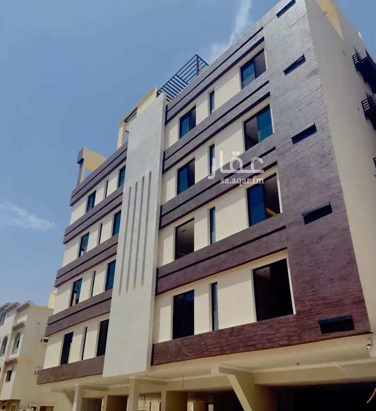 شقة للبيع في شارع ابن ابي القاسم, حي الروضة, مدينة جدة, منطقة مكة المكرمة