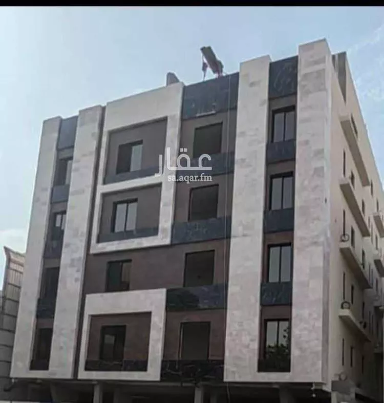 شقة للبيع في شارع منار الادب, حي السلامة, مدينة جدة, منطقة مكة المكرمة