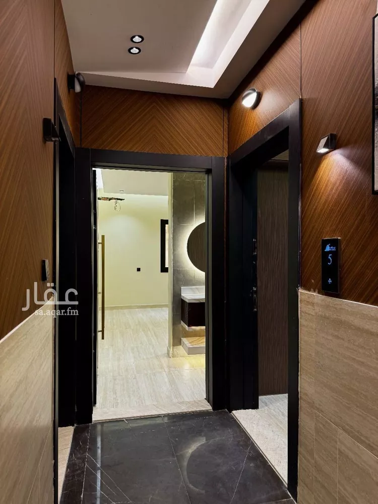 شقة للبيع في شارع احمد بن شيخان, حي الروضة, مدينة جدة, منطقة مكة المكرمة