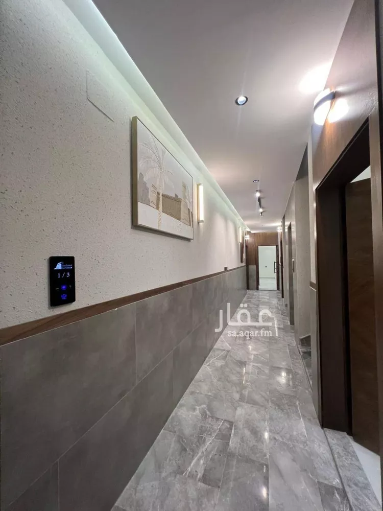 شقة للبيع في شارع السادي, حي الروضة, مدينة جدة, منطقة مكة المكرمة