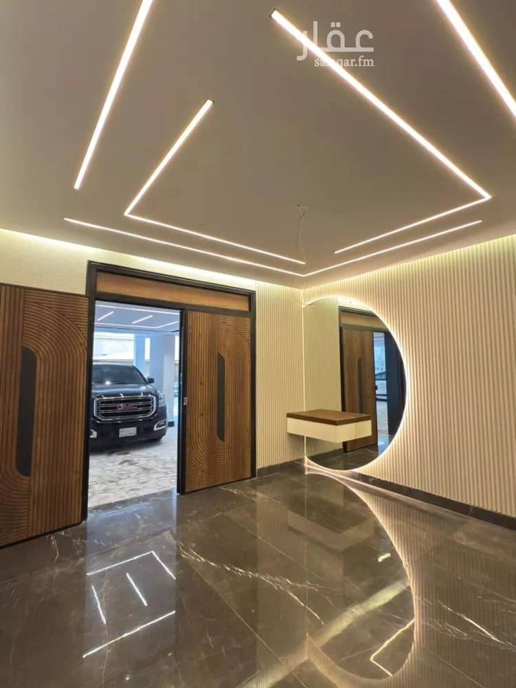 شقة للبيع في شارع علي ابو النصر, حي الروضة, مدينة جدة, منطقة مكة المكرمة صورة 4