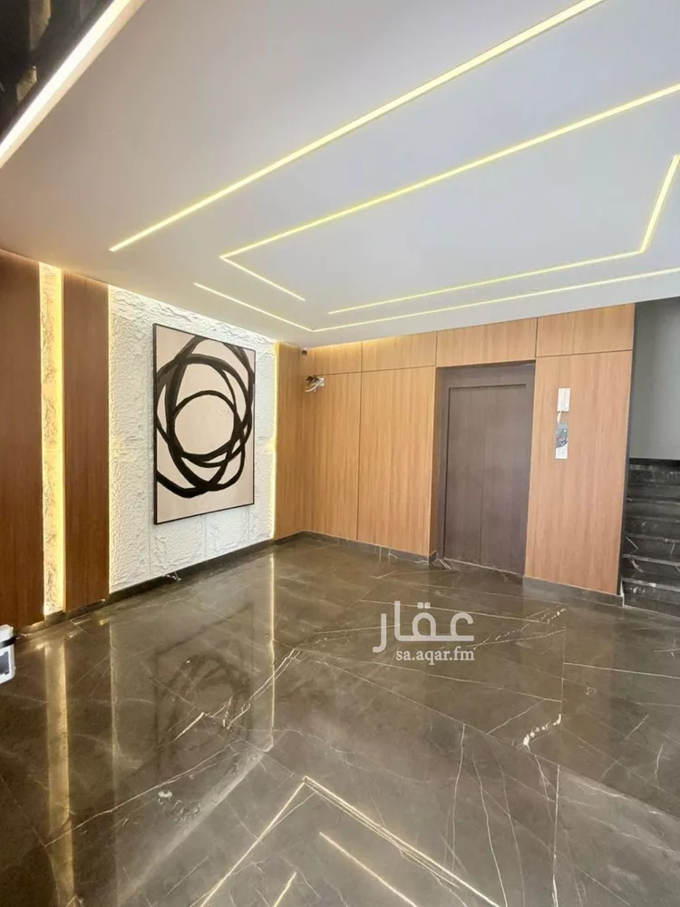 شقة للبيع في شارع ابو وهيب الجشمي, حي النعيم, مدينة جدة, منطقة مكة المكرمة صورة 2