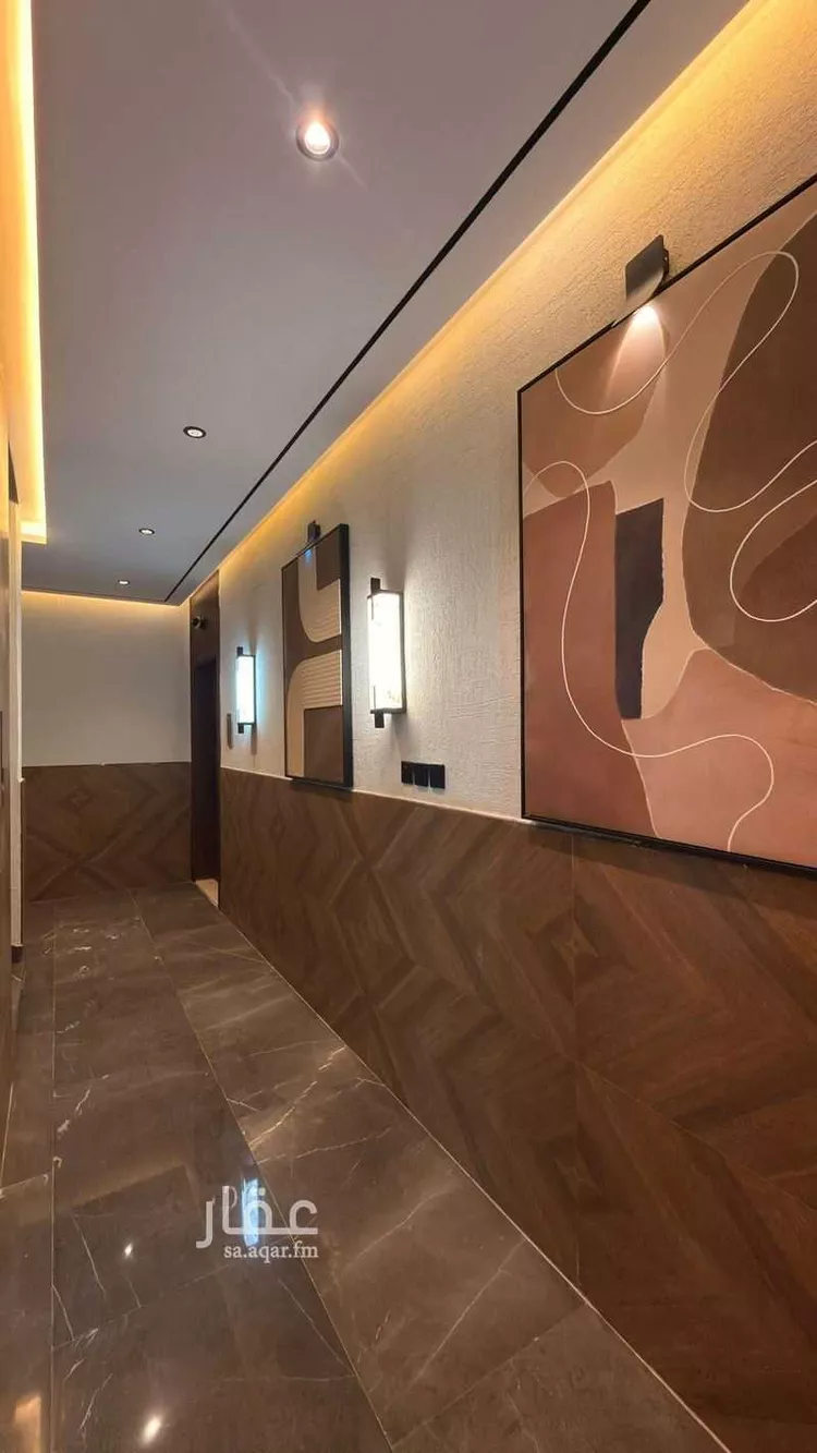 شقة للبيع في شارع ابو وهيب الجشمي, حي النعيم, مدينة جدة, منطقة مكة المكرمة صورة 4
